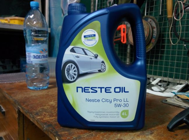 3. Таблица характеристик