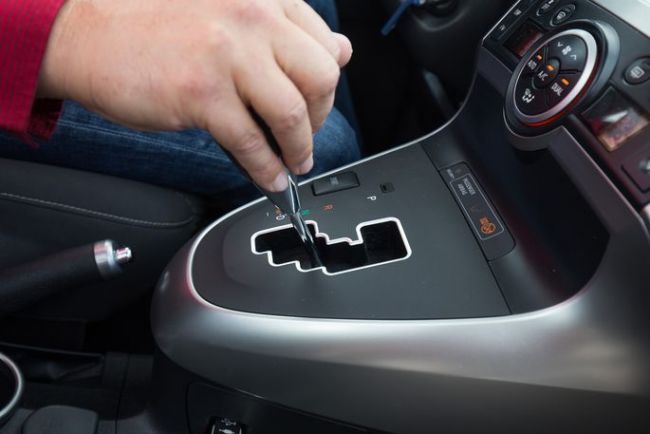 Технические параметры