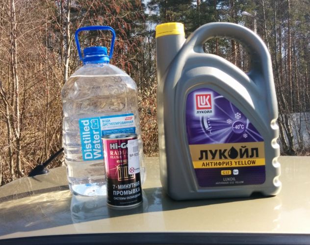 Эксплуатационные характеристики