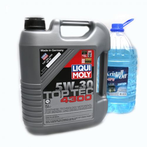 Где применяется масло?