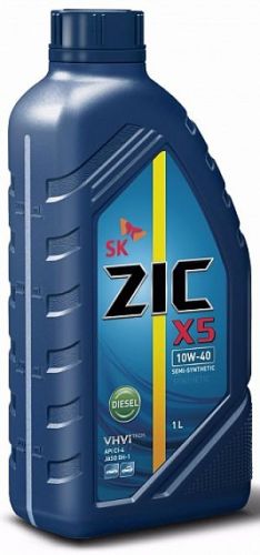 Дизельное масло