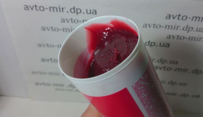 Технология применения