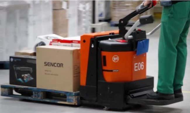 Характеристика продукта.