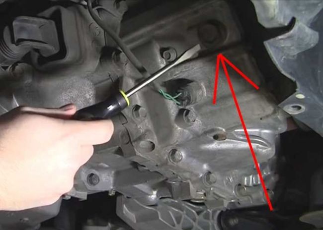 Технические характеристики