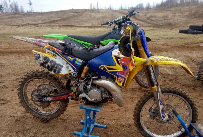 Руководство по эксплуатации