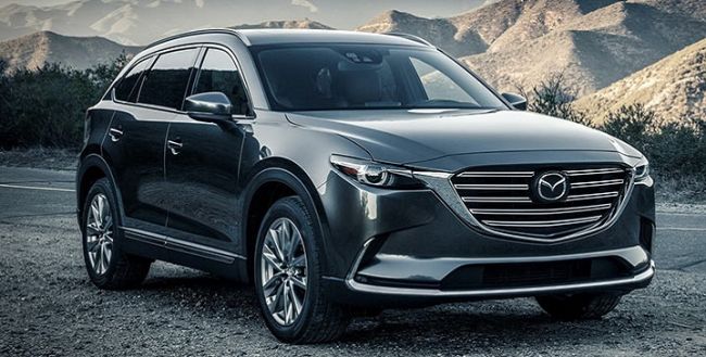 Область применения