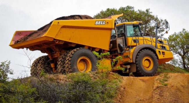 Объемы выпуска с артикулами от производителя: