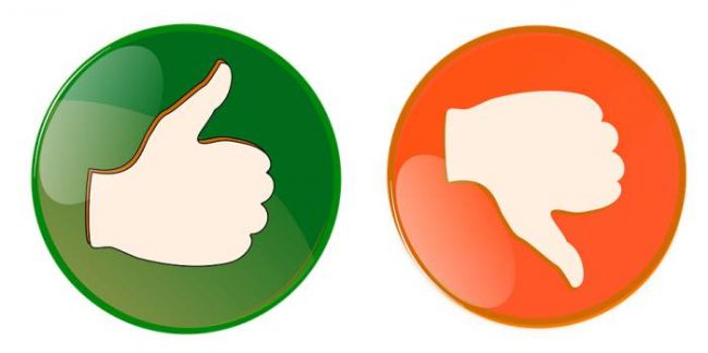 Преимущества продукции