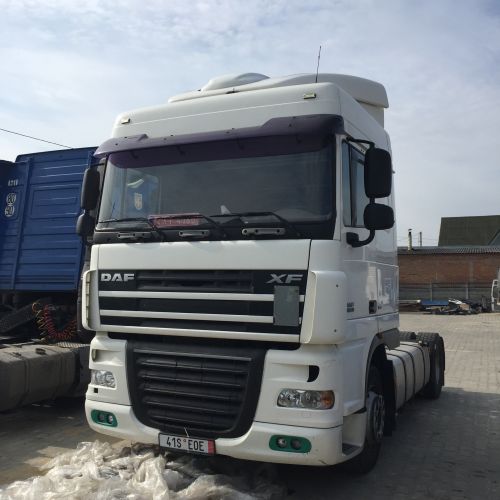 Технические характеристики