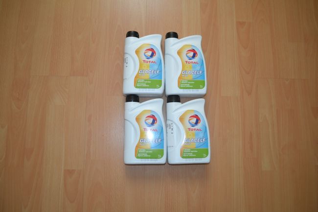 Описание GLACELF PLUS