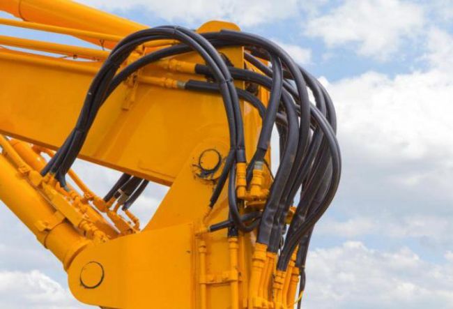 Общая характеристика Гидравлик HLP-32