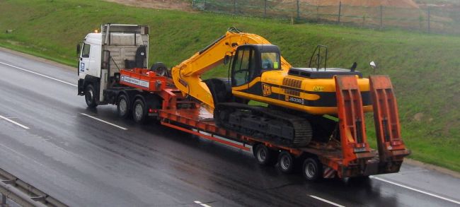 Технические характеристики