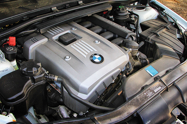 Технические характеристики