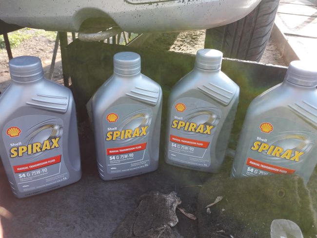 Особенности