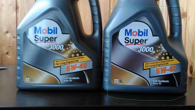 Как определить фальсификат?