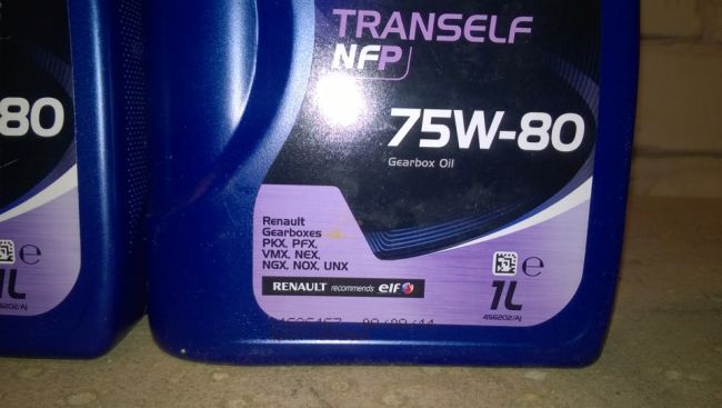 Область применения