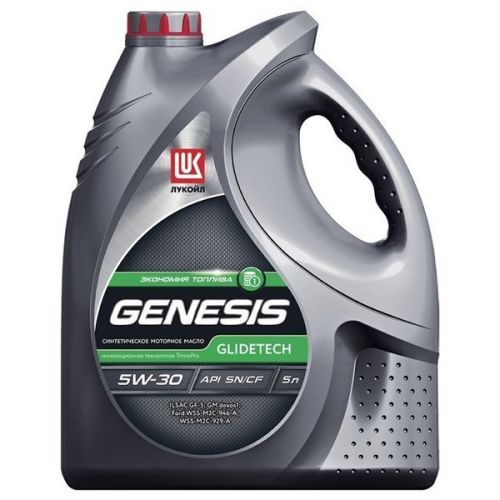 Моторное масло