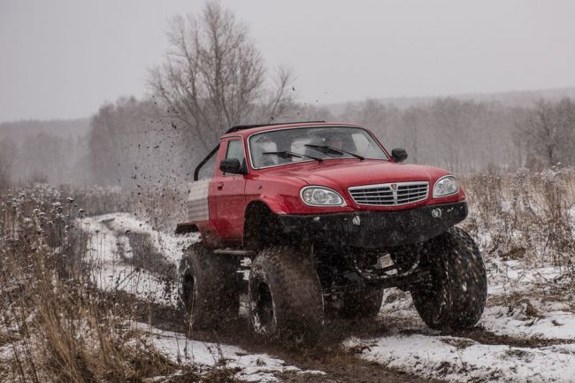 Область применения