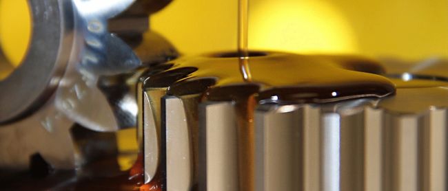 Физические и химические характеристики масла: