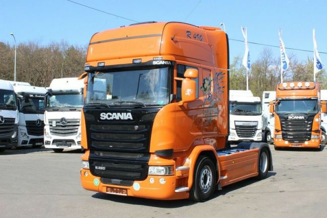 Технические характеристики