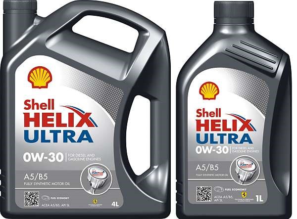 Варианты выпуска масла