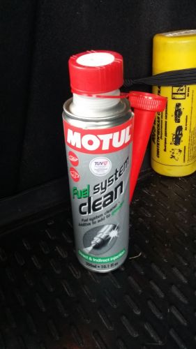 В чем разница между CLEAN AUTO и CLEAN MOTO