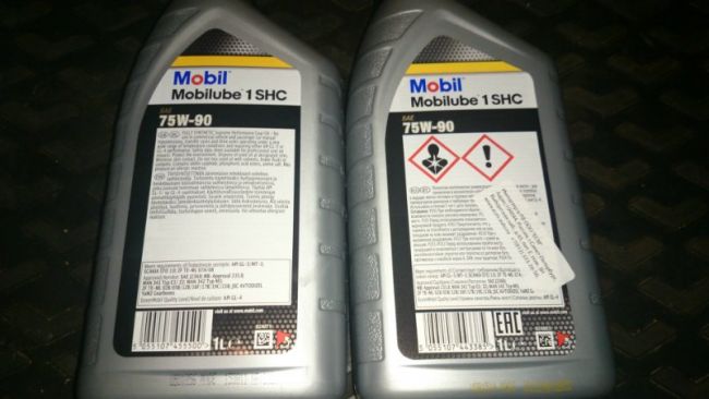 Технические характеристики