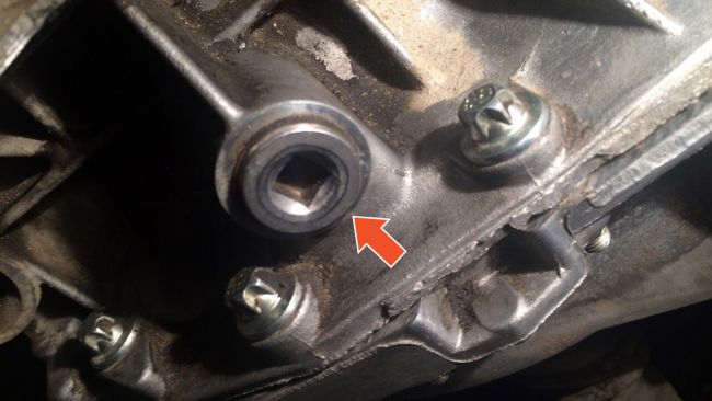 Область применения