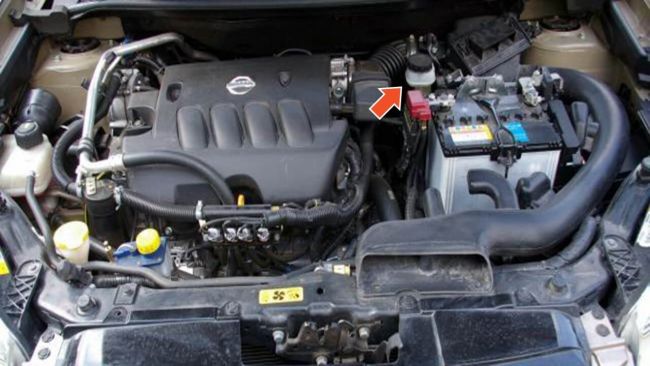 Автомобильные детали