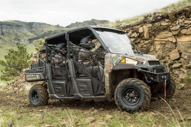 Особенности