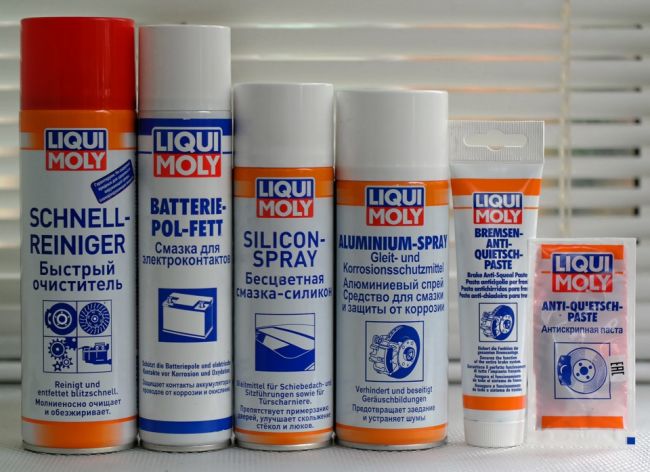 Обзор продукта