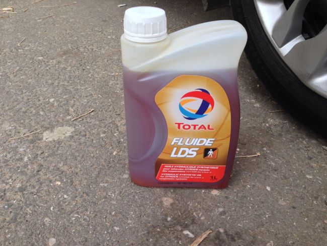 ДОПУСК И СПЕЦИФИКАЦИЯ