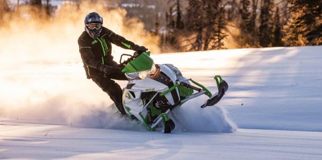 Области использования