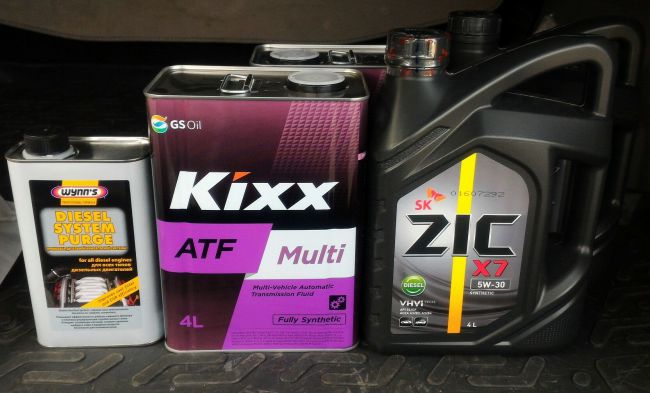 Учимся различать подделку