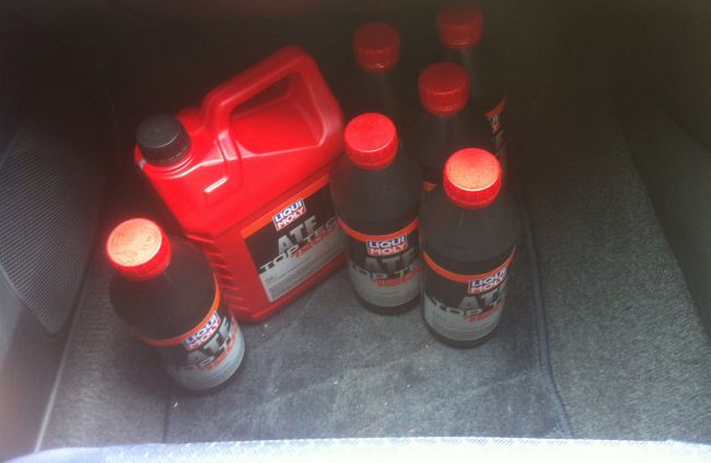 Общие данные