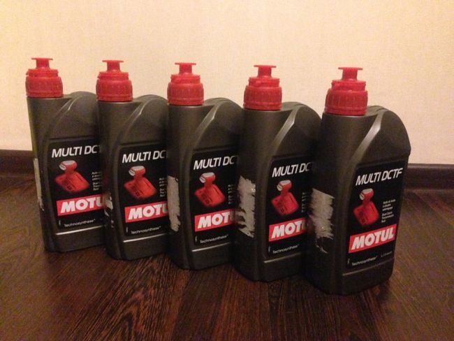 Технические характеристики: