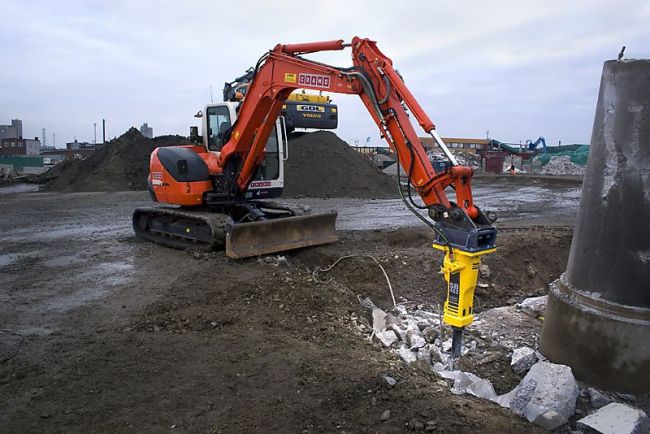 Сферы применения.