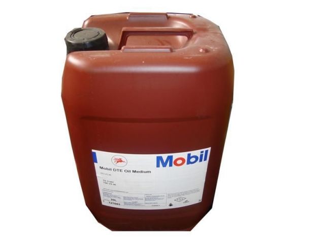 Циркуляционное масло