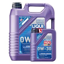 Моторное топливо