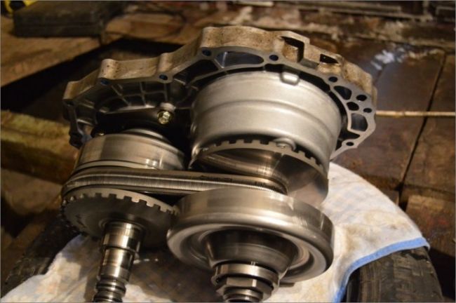 Применение