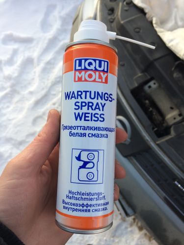 Способ применения