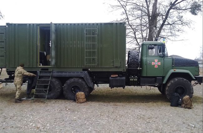 Описание продукта