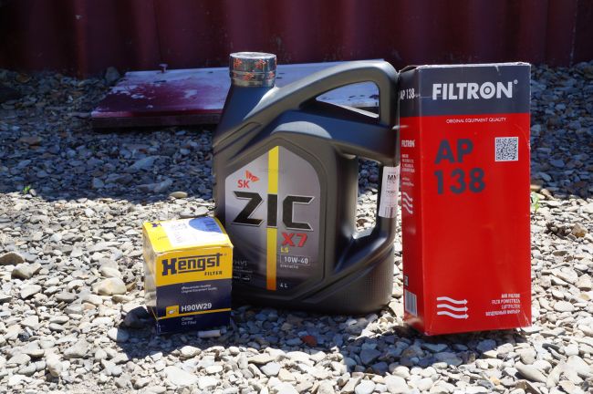 Область применения