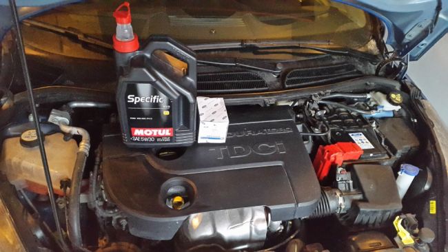 Технические характеристики