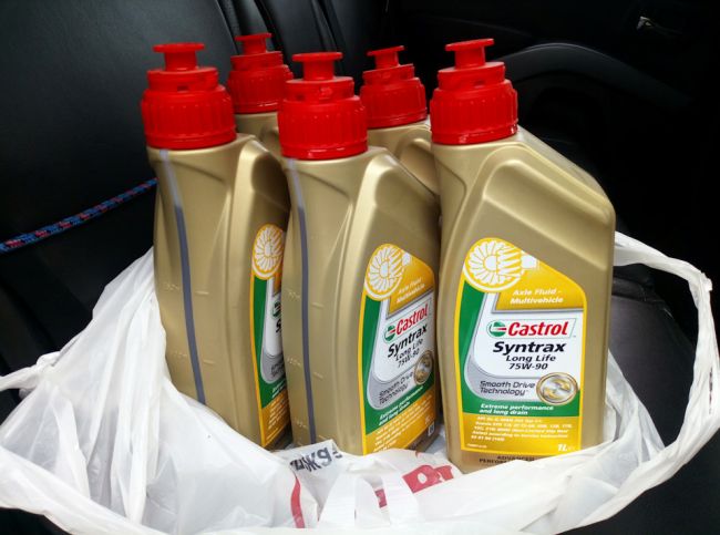 Сферы использования