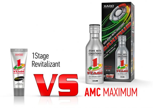 Ревитализант