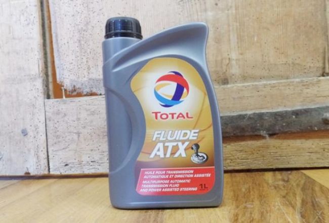 Технические параметры