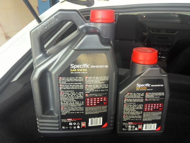 Технические характеристики