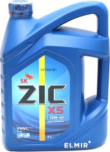 Автомобильное масло