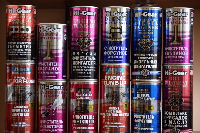 Сфера использования